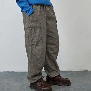 Forever 21 Cargo Joggers